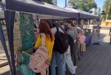 Quatro feiras movimentam o Largo do Mercado nos próximos dias