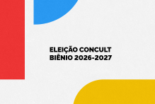 Eleição dos conselheiros de Cultura para o biênio 2026/2027 vai até quinta