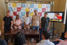 Prefeitura confirma Réveillon na praia do Laranjal