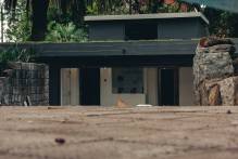 Prefeitura entrega banheiro da praça Coronel Pedro Osório