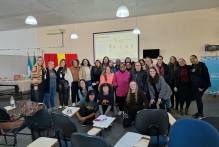 Formação incentiva o uso de jogos como caminho para o ensino da matemática
