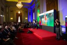 Pelotas recebe recursos para qualificação profissional