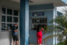 Farmácia Distrital Bom Jesus não abrirá nesta sexta-feira (28)