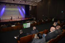 Seminário debateu estratégias para fortalecer o Turismo