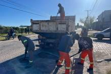 Prefeitura requalifica a avenida Engenheiro Ildefonso Simões Lopes