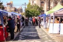 Confirmada a agenda semanal de eventos e manifestações populares