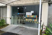 Secretaria de Educação suspende expediente desta quarta