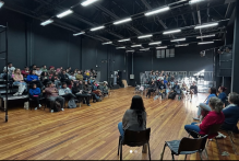 OUTRO Dances estreia espetáculo pela Pnab Pelotas