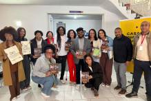 Professoras de Goiás visitam Secretaria e Casa da Igualdade Racial