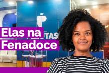 Elas na Fenadoce