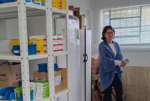 UBSs recebem visita da gestão da Saúde em Pelotas