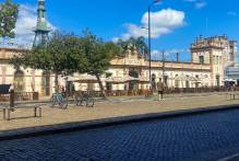 Programação cultural movimenta o final de semana pelotense