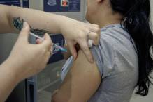 Pelotas segue com vacinação da gripe a grupos prioritários