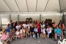 Secretário de Igualdade Racial participa de ato de divulgação de emenda parlamentar