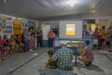 Regularização do Passo dos Negros passa por nova etapa