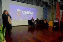 Violência e igualdade dominam pauta na abertura da Conferência das Mulheres