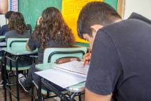 Como funciona o protocolo climático das escolas da rede municipal