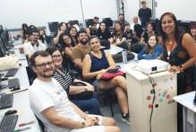 Prefeitura e IFSul firmam parceria