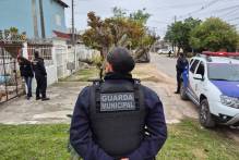Pelotas participa da Operação Shamar contra violência doméstica