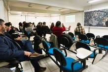 Município recebe capacitação para desenvolver Zoneamento Ambiental