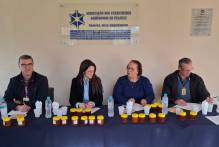 Vencedores do concurso do mel vão à etapa regional