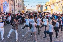 Atividades culturais movimentam o final de semana no Centro Histórico