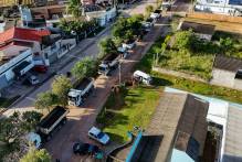 Prefeitura em Ação começa nesta terça-feira (16) no Vasco Pires