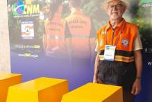 Secretário cumpre agenda em Brasília