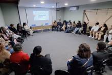 Roda de Conversa Mulheres Negras e Posições de Liderança dá visibilidade a vivências diversas