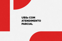 UBSs com gestão UFPel estão com atendimento parcial