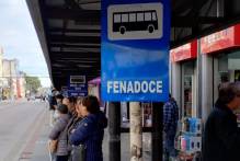 STT realiza operação especial durante a 32ª Fenadoce
