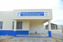 UBSs compartilhadas com universidades não abrem sexta-feira