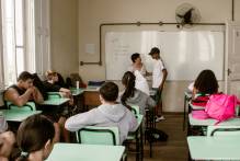 Prefeitura orienta retorno progressivo das aulas a partir desta quarta-feira (23)