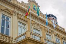 Comprovante de rendimentos estará no Portal na próxima semana