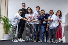 Prefeitura premia vencedores do HACKAPEL