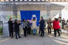 Prefeitura inaugura Núcleo de Estudos Afro-Brasileiros e Indígenas