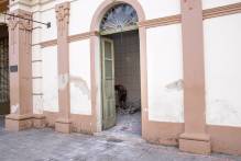 Prefeitura inicia reforma nos banheiros internos do Mercado Central