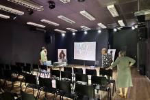 Futuro Criativo promove formação em produção cultural para jovens