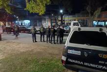 Operações Integradas fiscalizam mais de 180 veículos