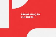 Programação Cultural dos dias 15 e 16 de março