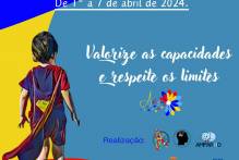 Pelotas celebra dez anos do Centro de Atendimento ao Autista