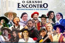 "O Grande Encontro" confirma 15 atrações para show em Pelotas