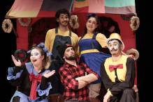 Música de concerto e teatro infantil na agenda da semana do Sete de Abril