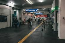 Feriadão deve aumentar em até 30% o movimento na Rodoviária