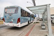 Prefeitura insere 45 novos horários em linhas do transporte coletivo