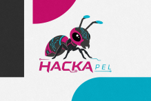 HACKAPEL está com edital aberto para patrocínio e apoio