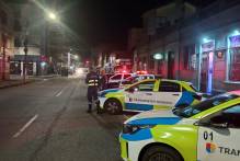 Operações Integradas registram 27 autuações na área central