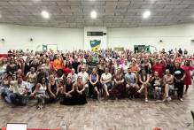 SME acolhe equipes diretivas e projeta ano letivo 2026