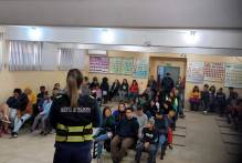Semana Nacional de Trânsito terá palestras e treinamento