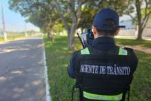 STT informa sobre mudanças no trânsito para o fim de semana